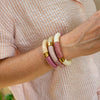 Parabaya French bangle LittleLintons