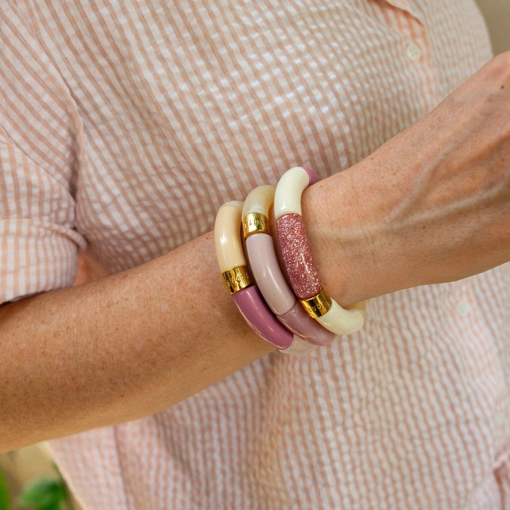 Parabaya French bangle LittleLintons