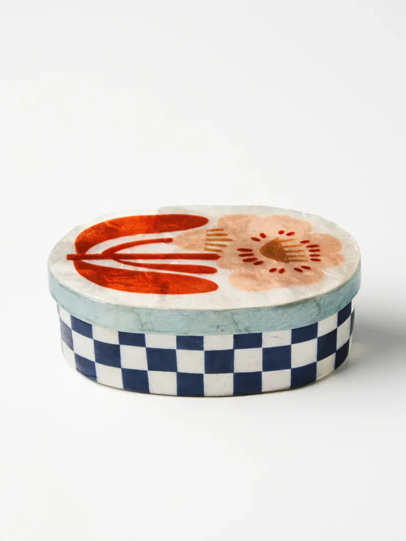 Paradis box LittleLintons