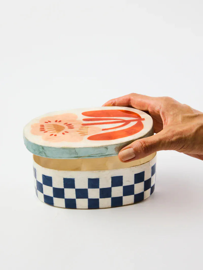 Paradis box LittleLintons