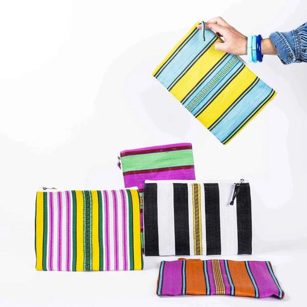 Parisian cool clutch LittleLintons