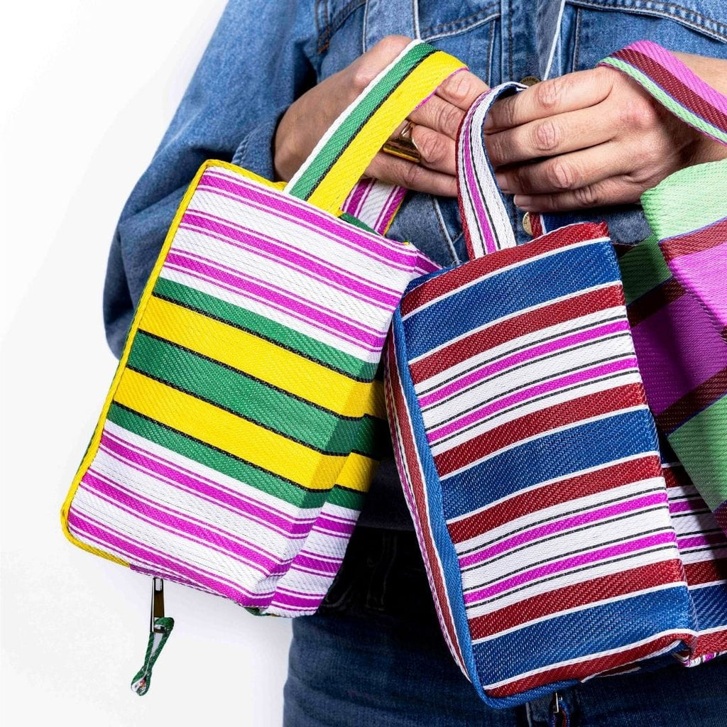 Parisian cool wash bags LittleLintons