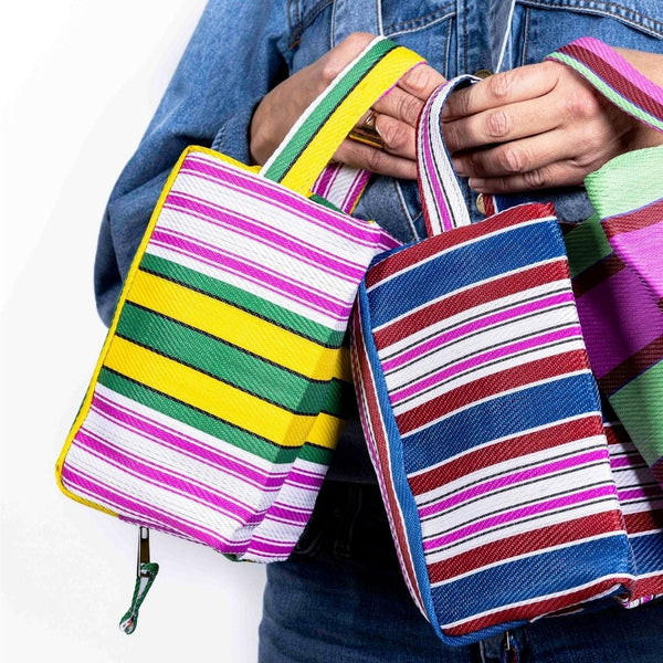 Parisian cool wash bags LittleLintons