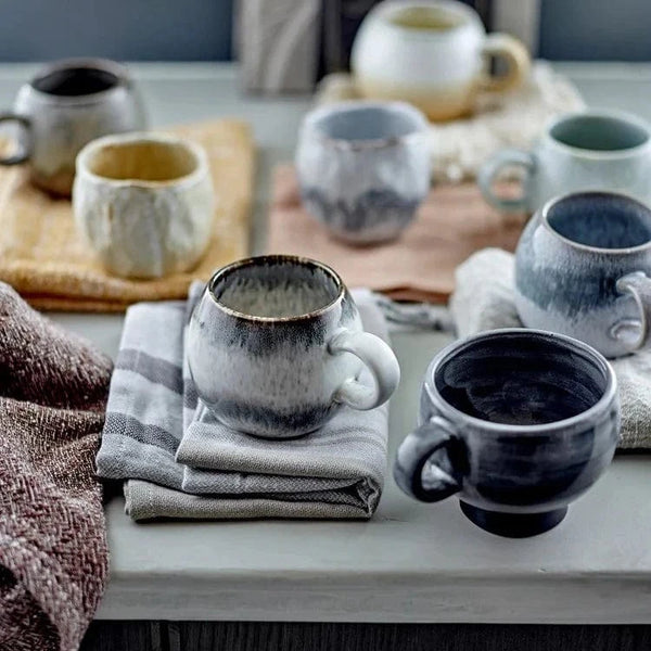 Paula handle cup LittleLintons