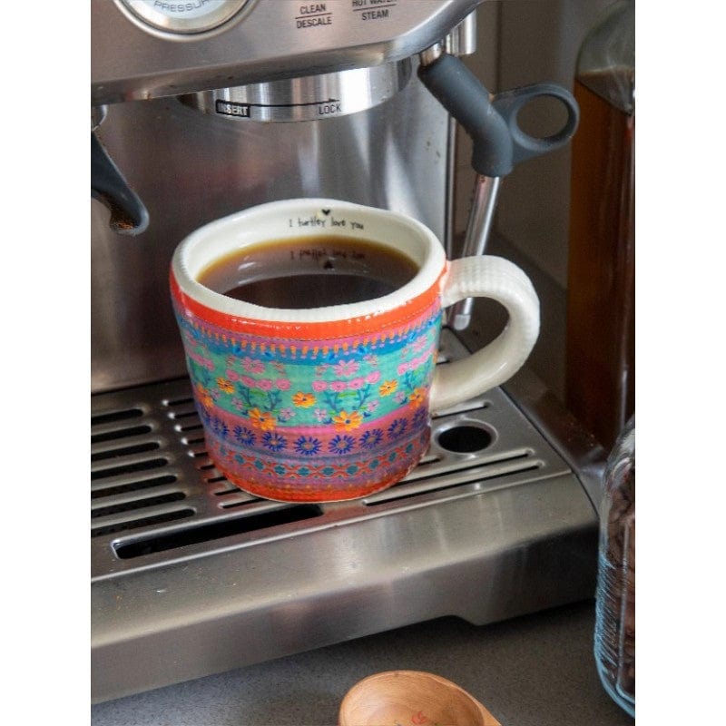 Peekaboo mug LittleLintons