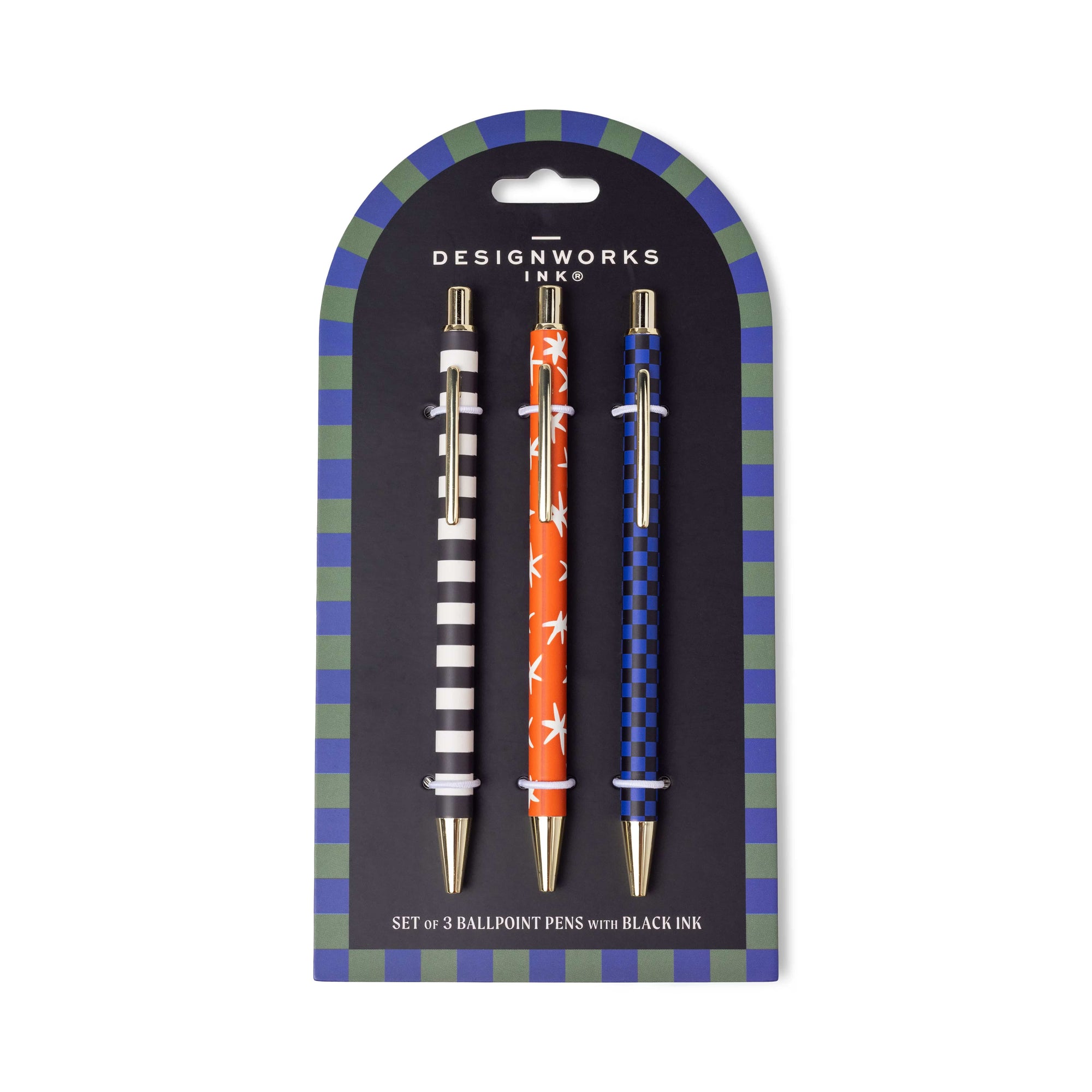 Pen set LittleLintons