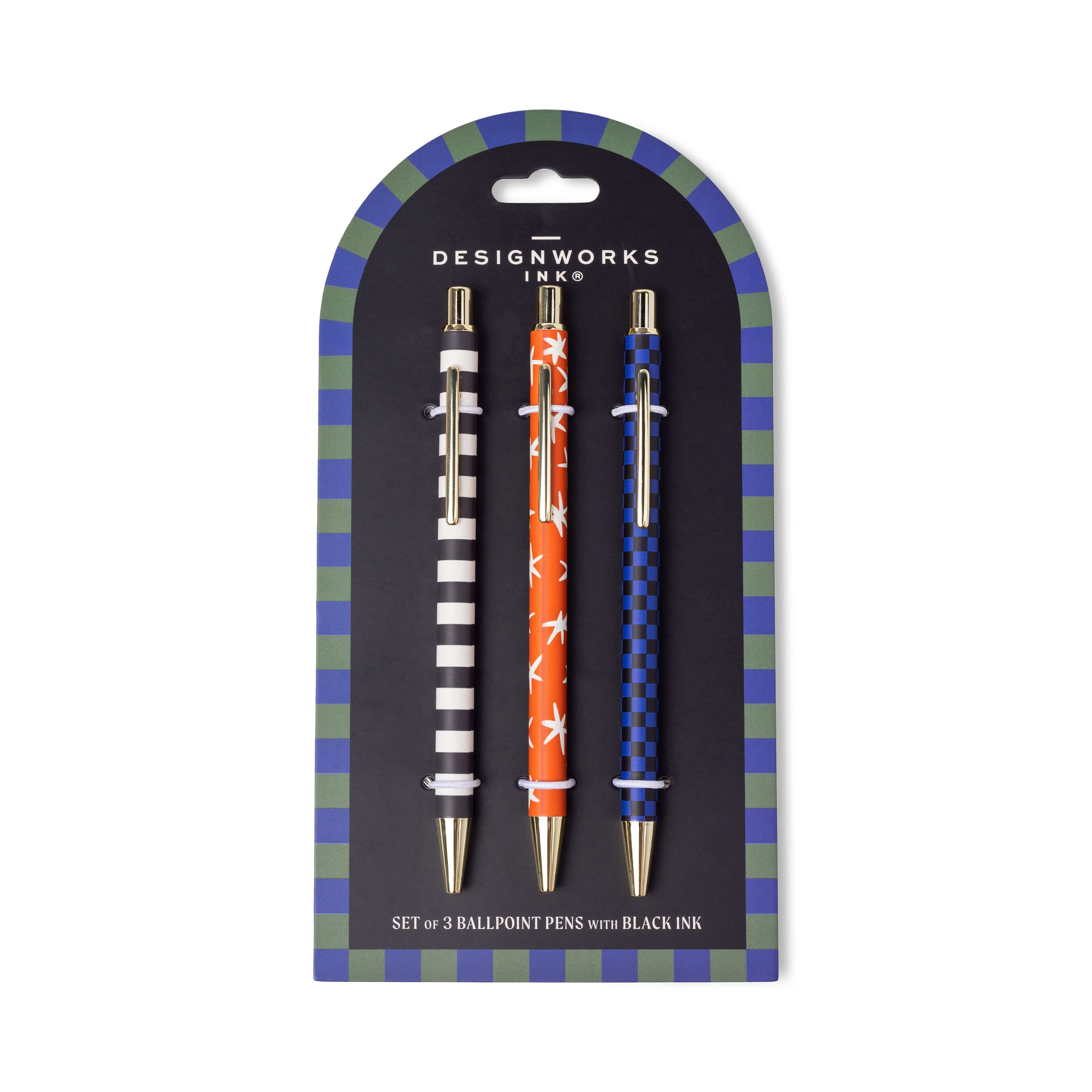 Pen set LittleLintons