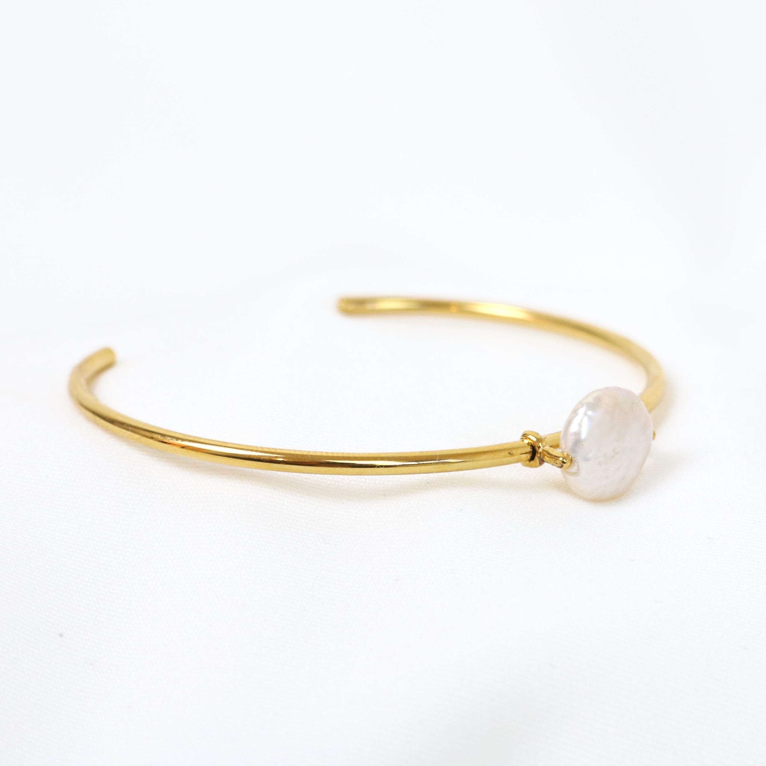 Perle cuff LittleLintons