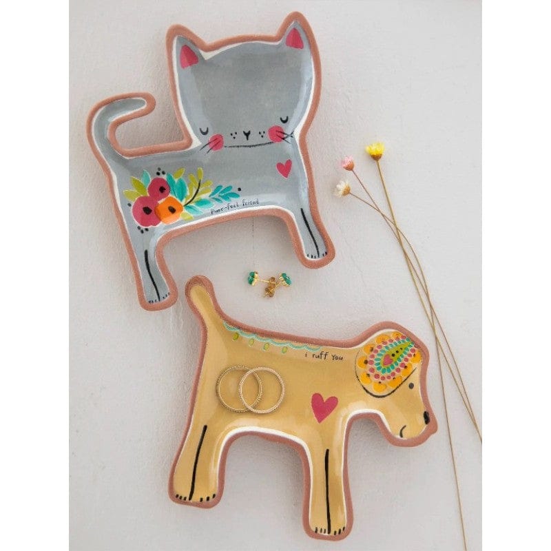 Pet Trinket dish LittleLintons