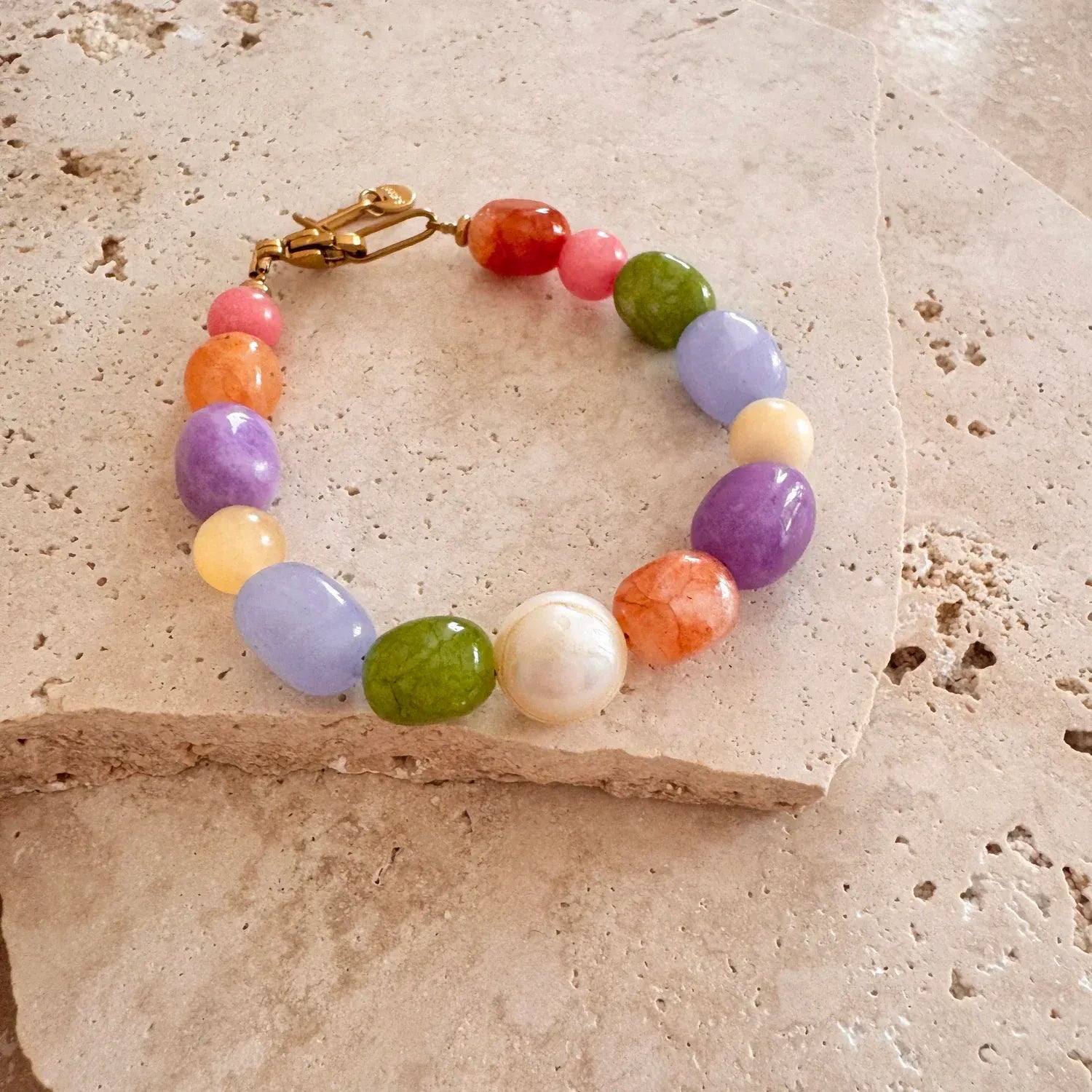 Petals 2.0 bracelet LittleLintons