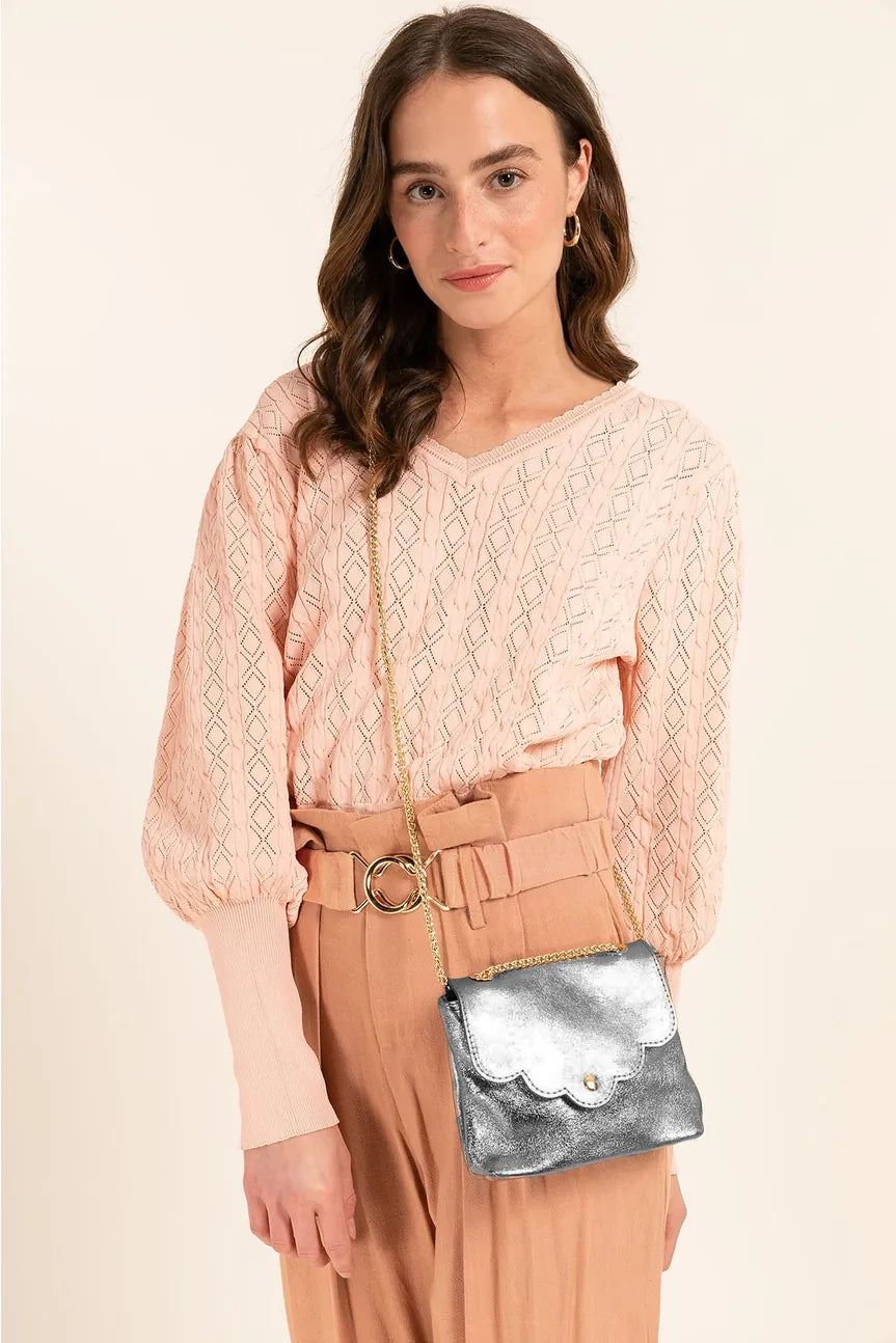 Pia mini bag LittleLintons