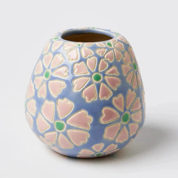Pollen daisy vase LittleLintons