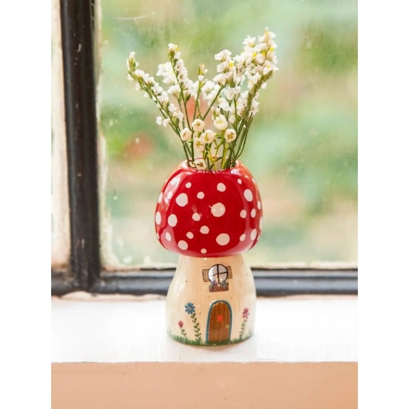 Pollen daisy vase LittleLintons