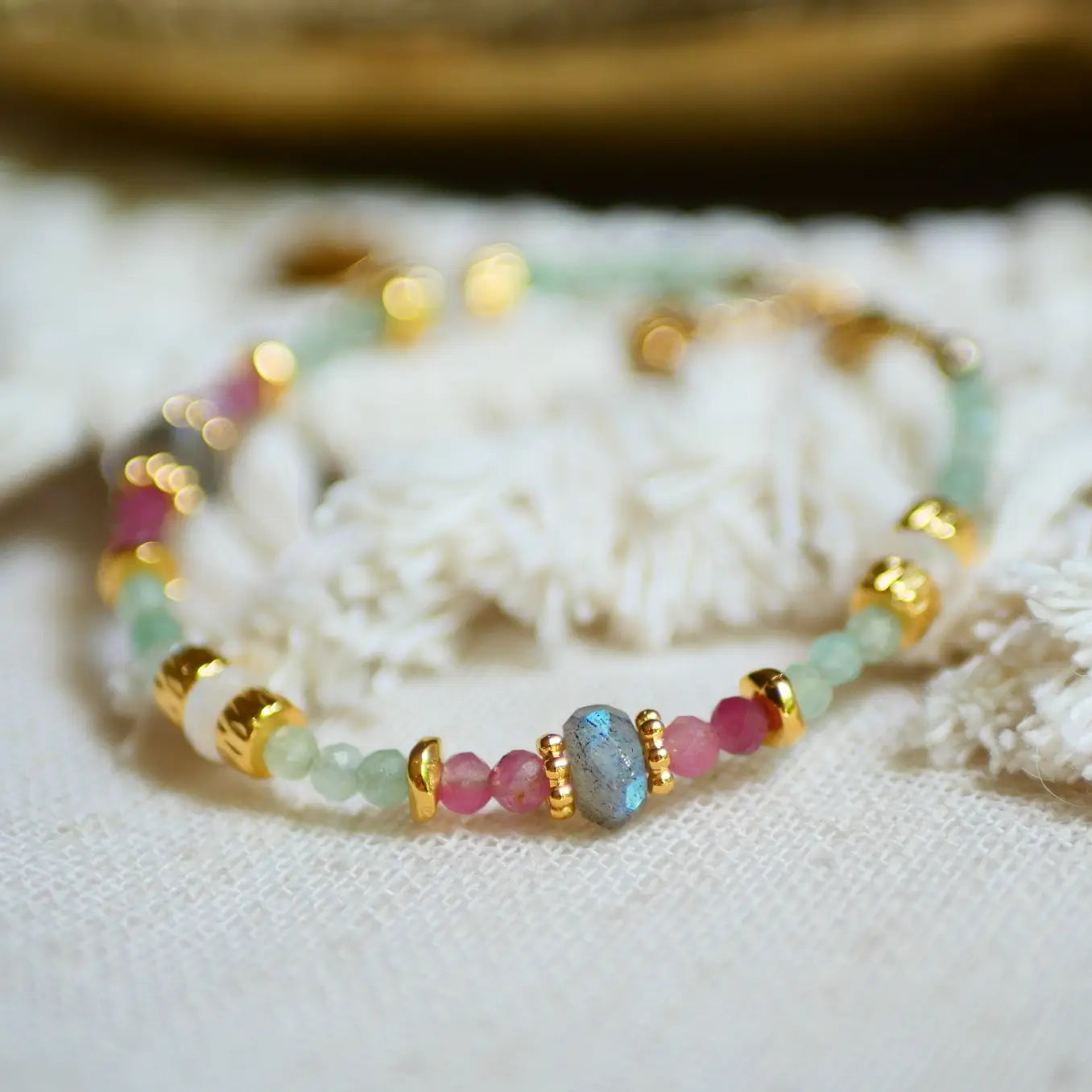 Prerana bracelet LittleLintons