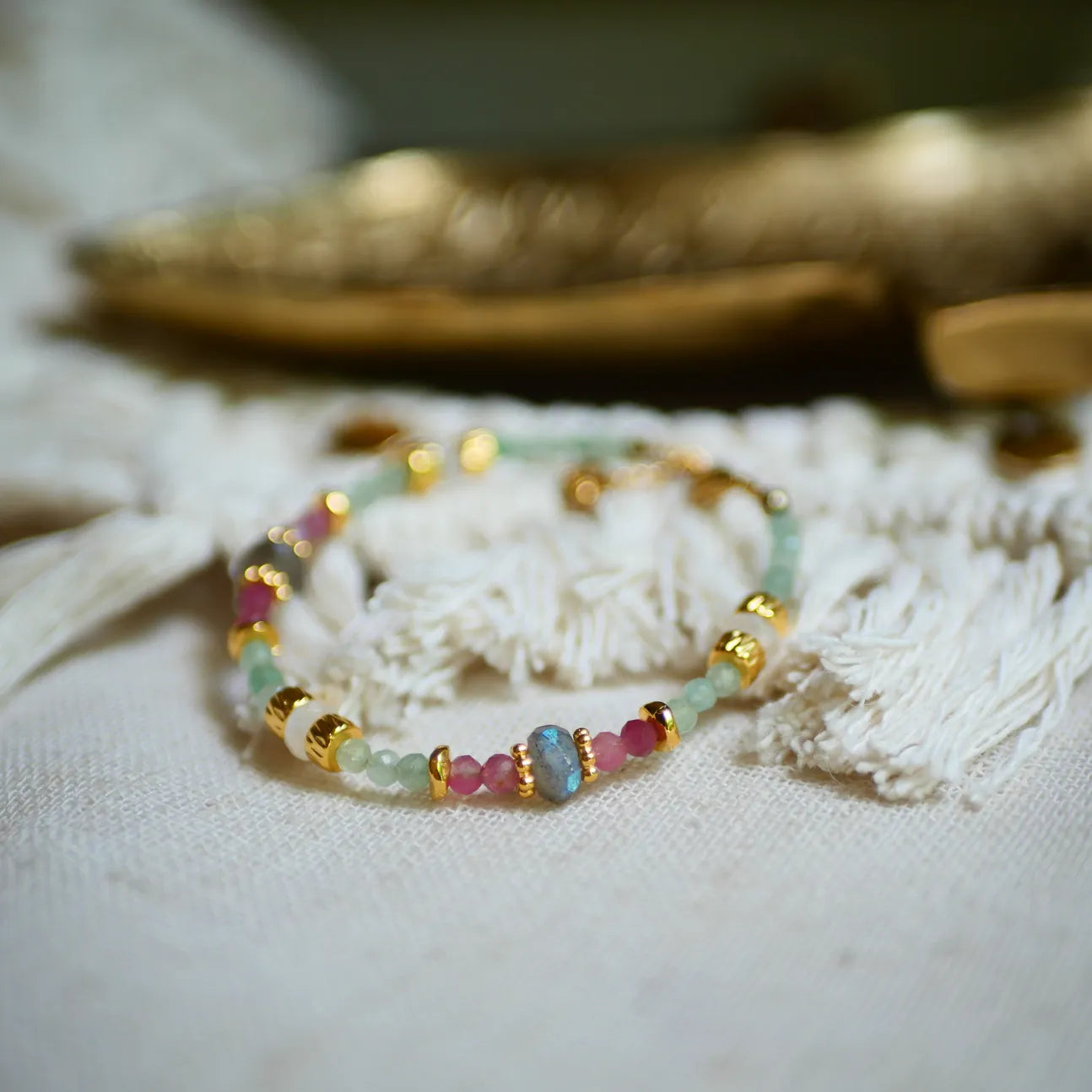 Prerana bracelet LittleLintons