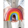 Rainbow dish LittleLintons