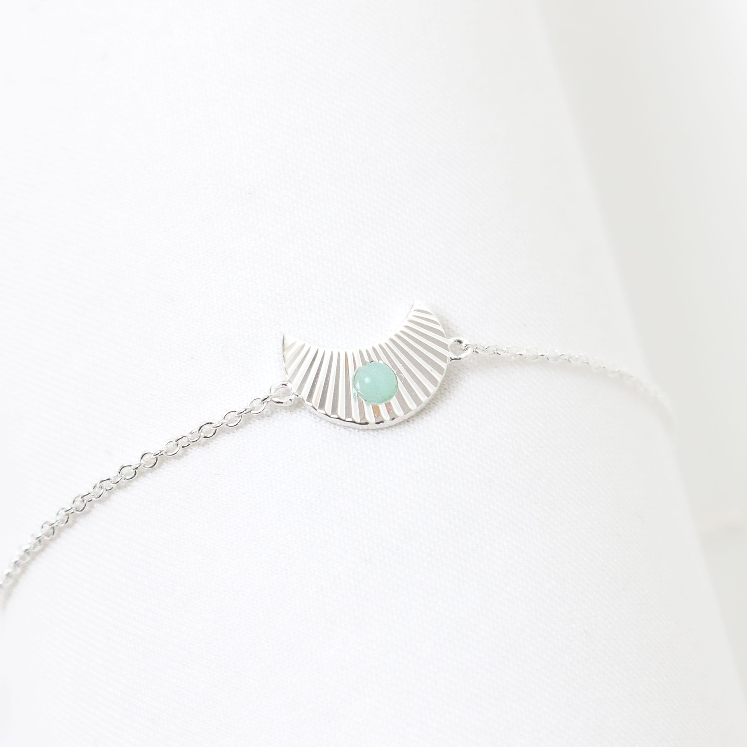 Ray Of Light Bracelet LittleLintons