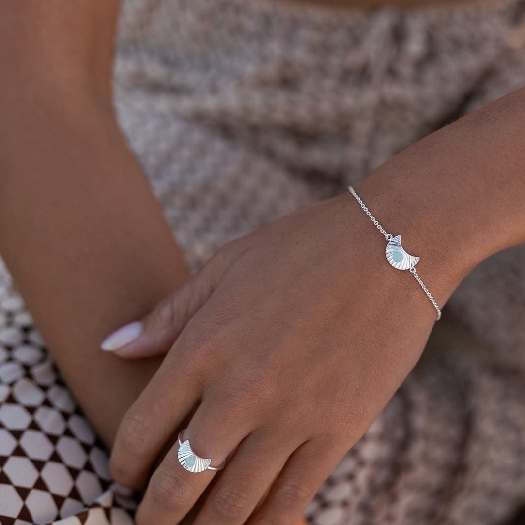 Ray Of Light Bracelet LittleLintons