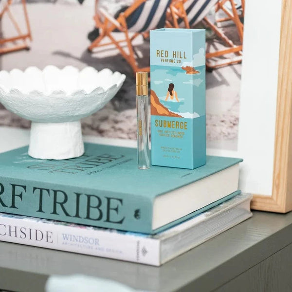 Red hill eau de parfum LittleLintons