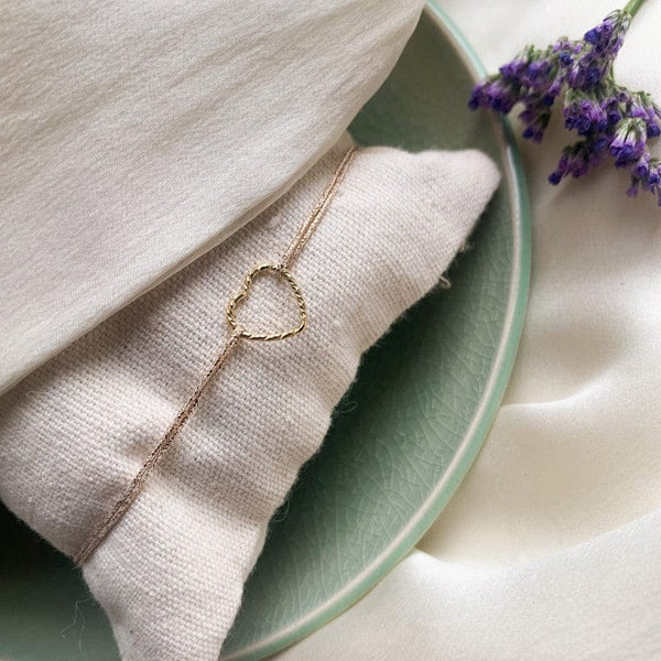Romeo bracelet LittleLintons