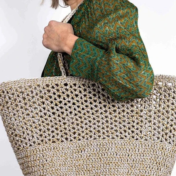 Romy Tote LittleLintons