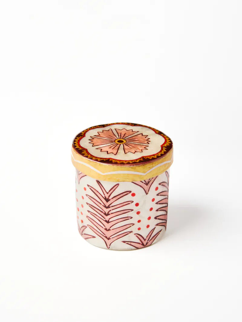 Samira flower box LittleLintons