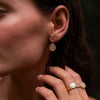 Sanctuary earrings LittleLintons