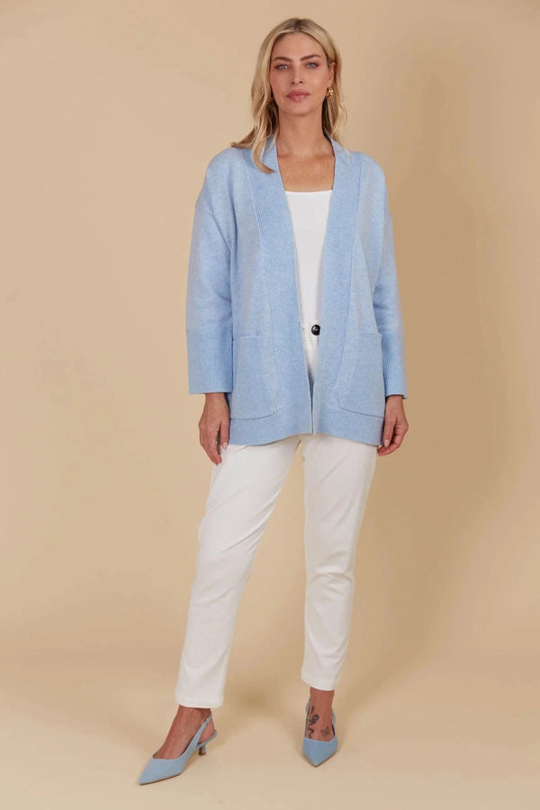 Selene cardigan LittleLintons