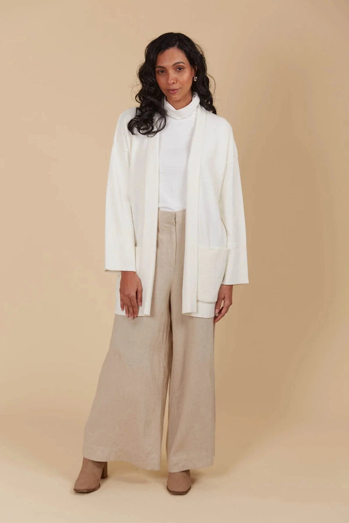 Selene cardigan LittleLintons