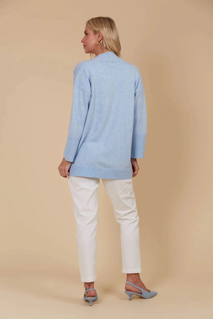 Selene cardigan LittleLintons