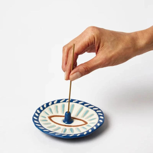 Sense incense holder LittleLintons