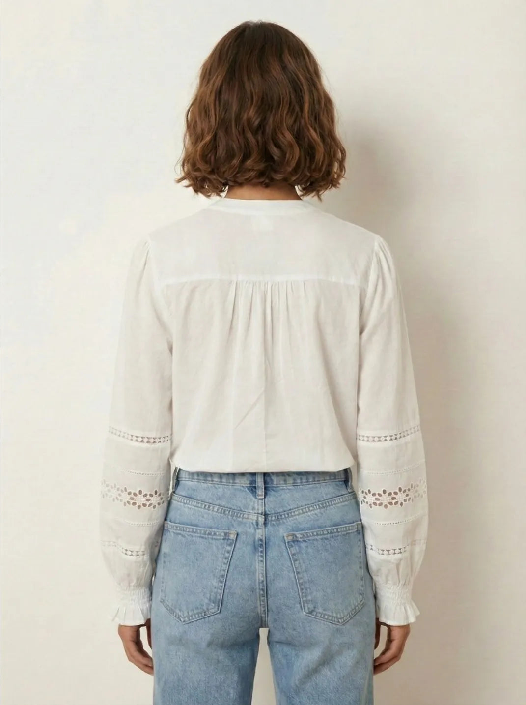 Serene shirt LittleLintons