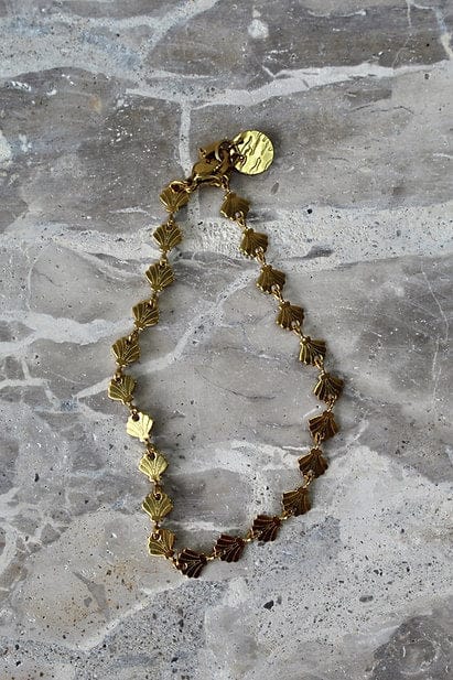 Shell bracelet LittleLintons