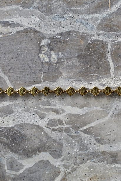 Shell bracelet LittleLintons