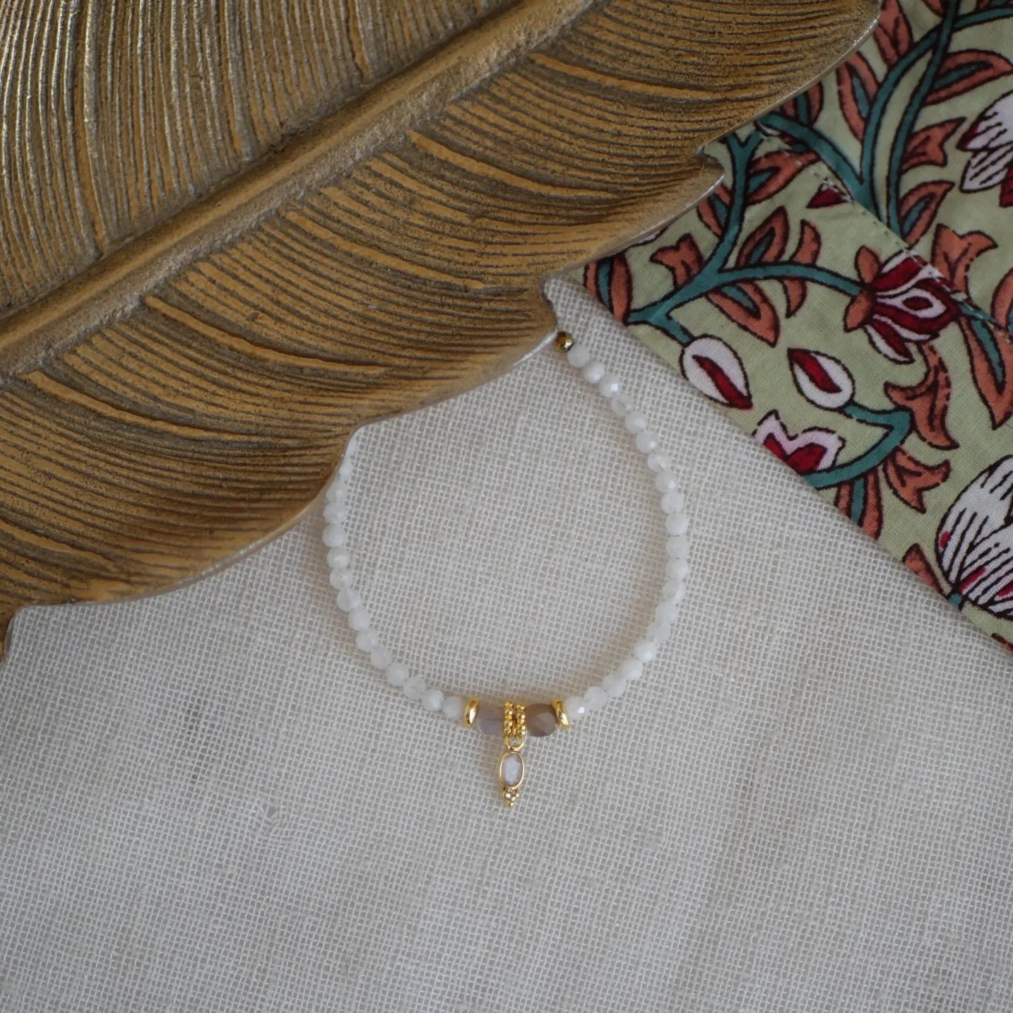Shubhra bracelet LittleLintons