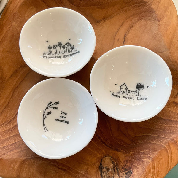 Small trinket dish LittleLintons