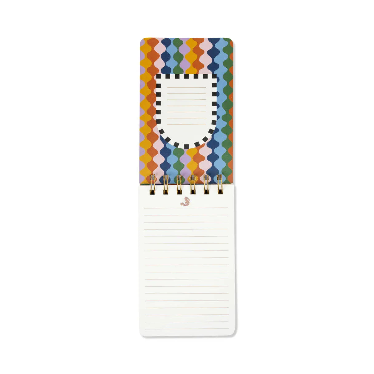 Spiral notepads LittleLintons