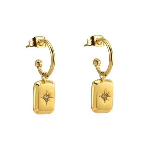 Stella hoops LittleLintons