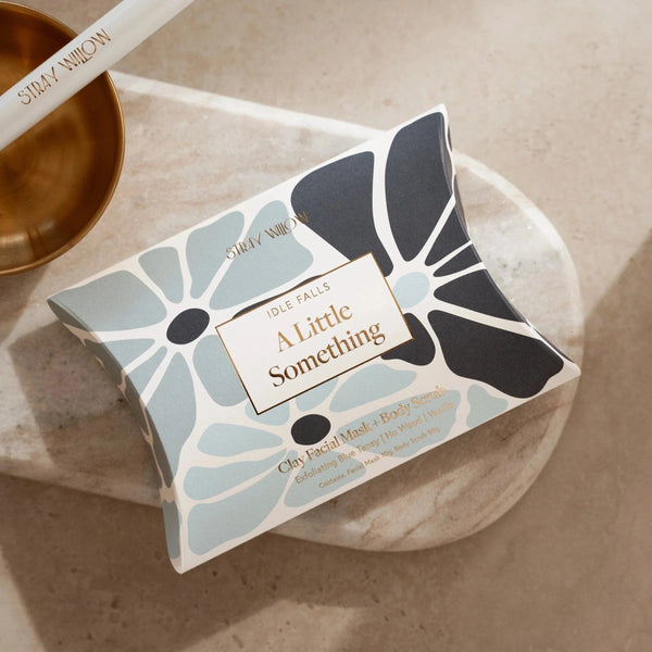 Stray willow shower lovers LittleLintons