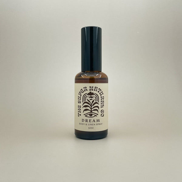 Super natural dream spray LittleLintons