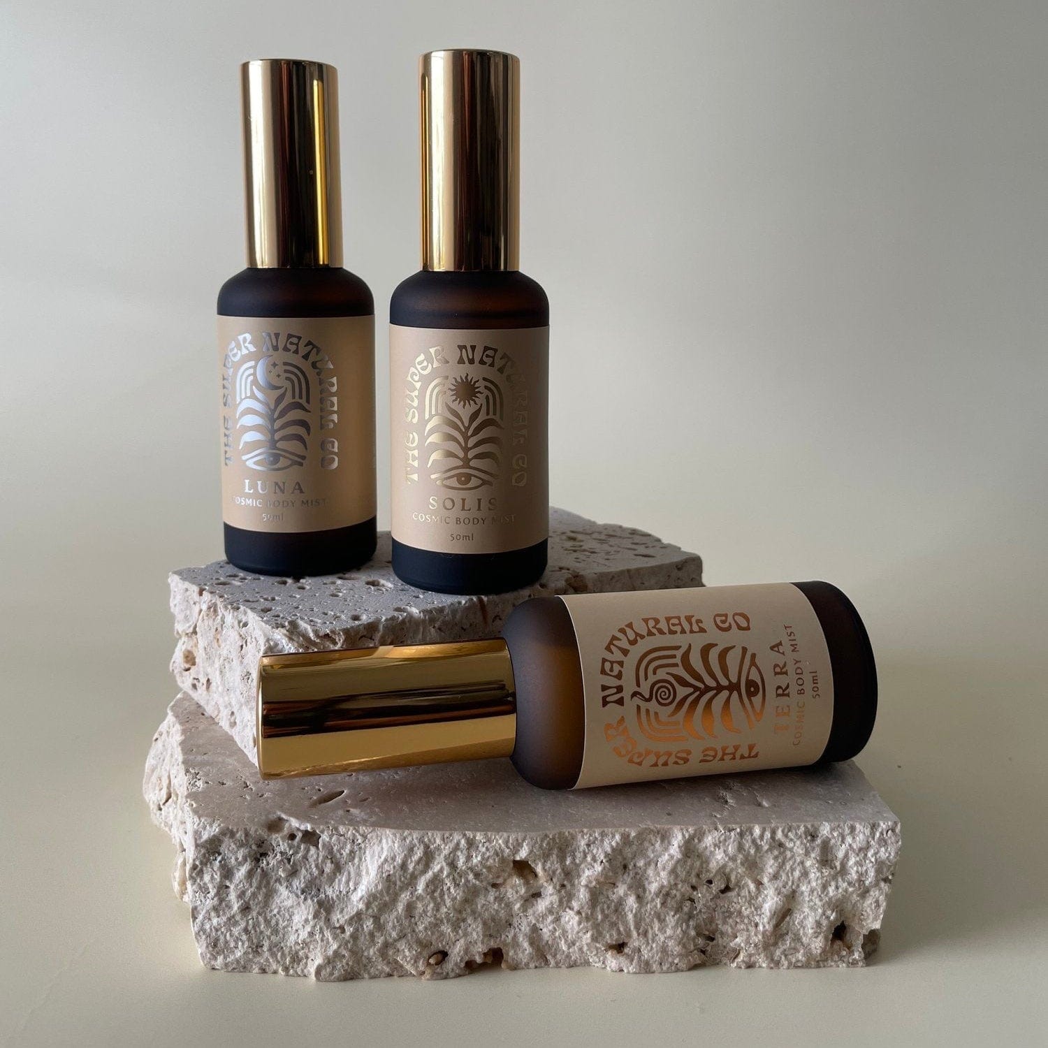 Super natural sprays LittleLintons
