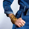 The authentic Buddhist bangles LittleLintons