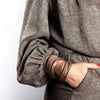 The authentic Buddhist bangles LittleLintons