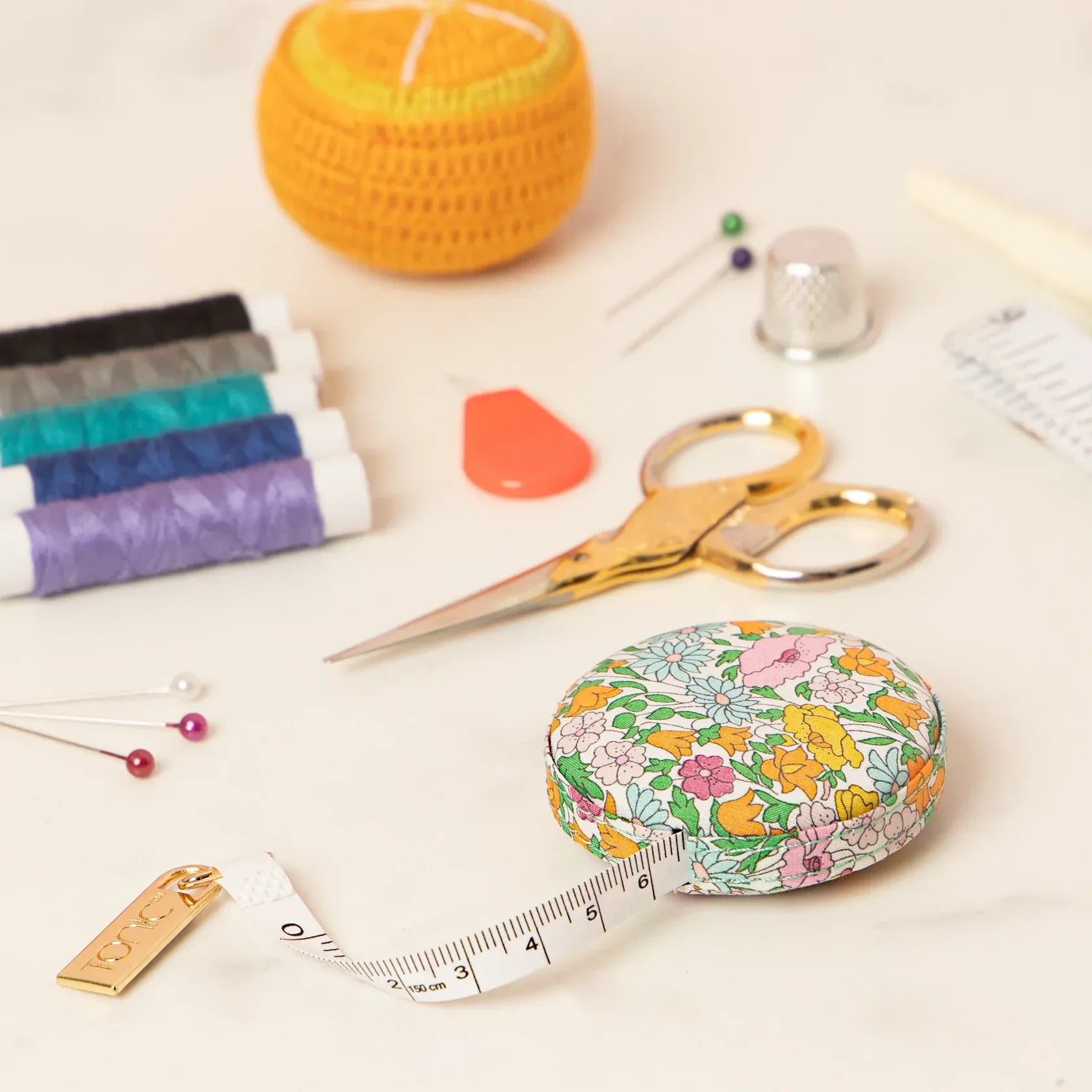 Tonic measuring tape LittleLintons