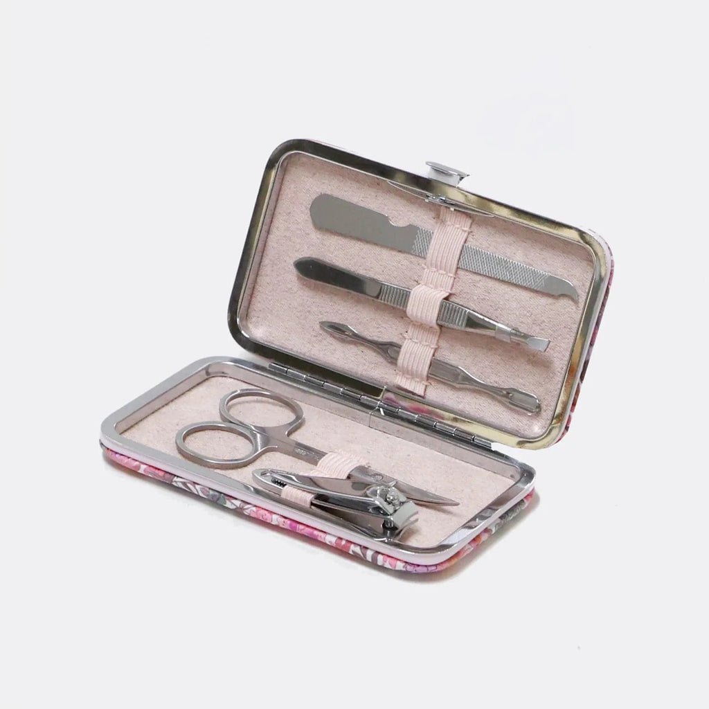 Tonic Nail kit LittleLintons