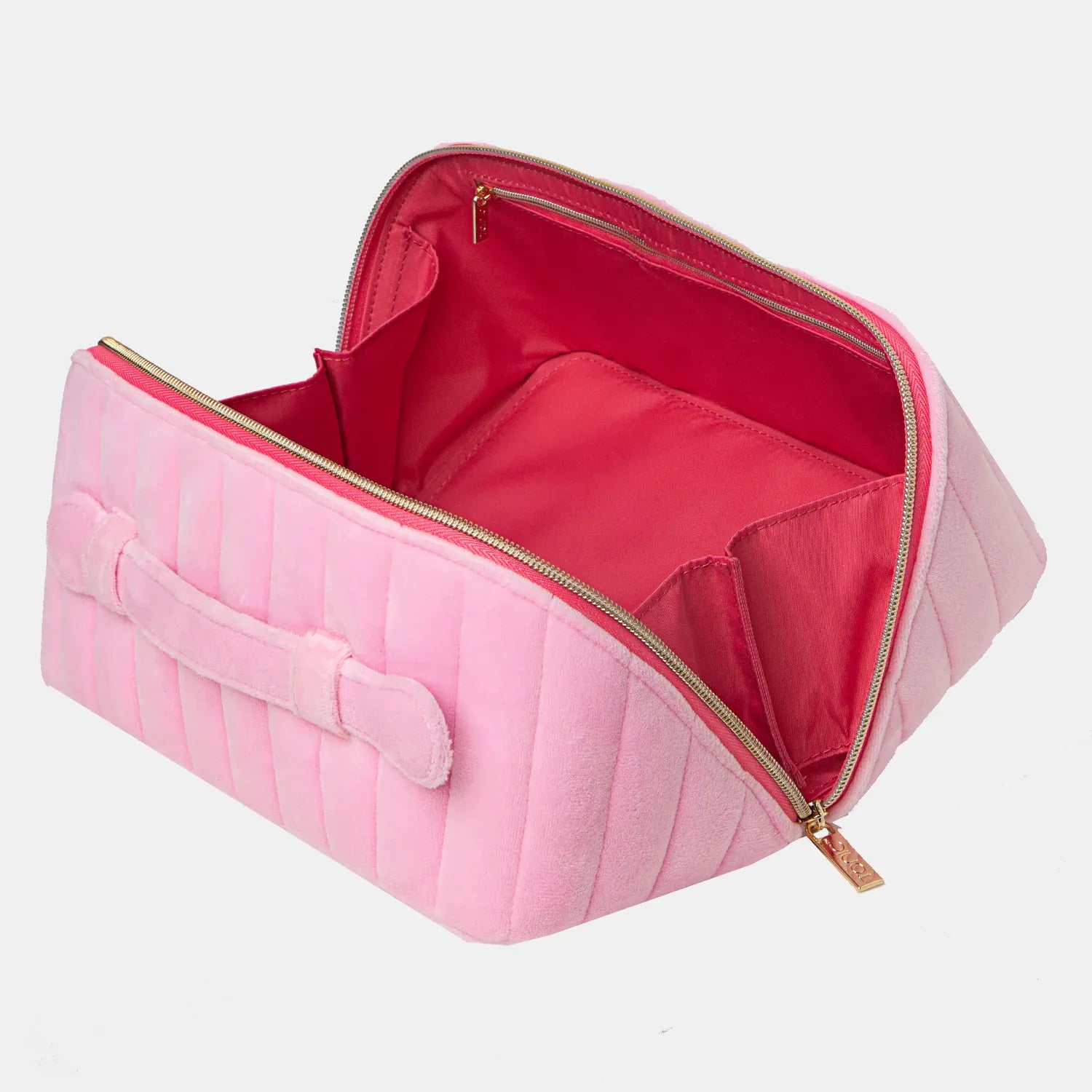 Tonic puff beauty bag LittleLintons