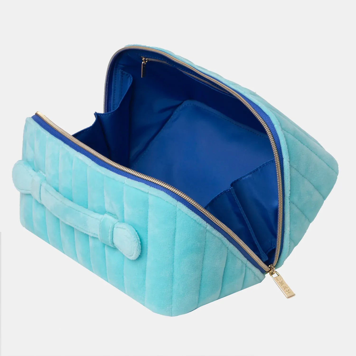 Tonic puff beauty bag LittleLintons