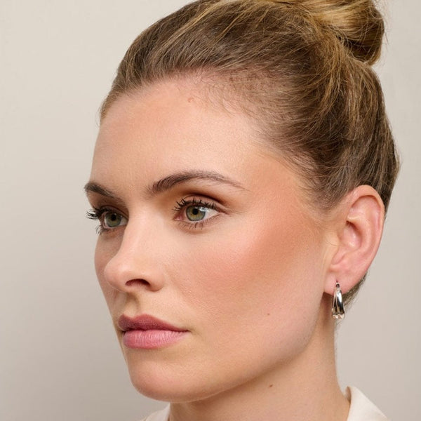 Twin hoop  Earrings LittleLintons