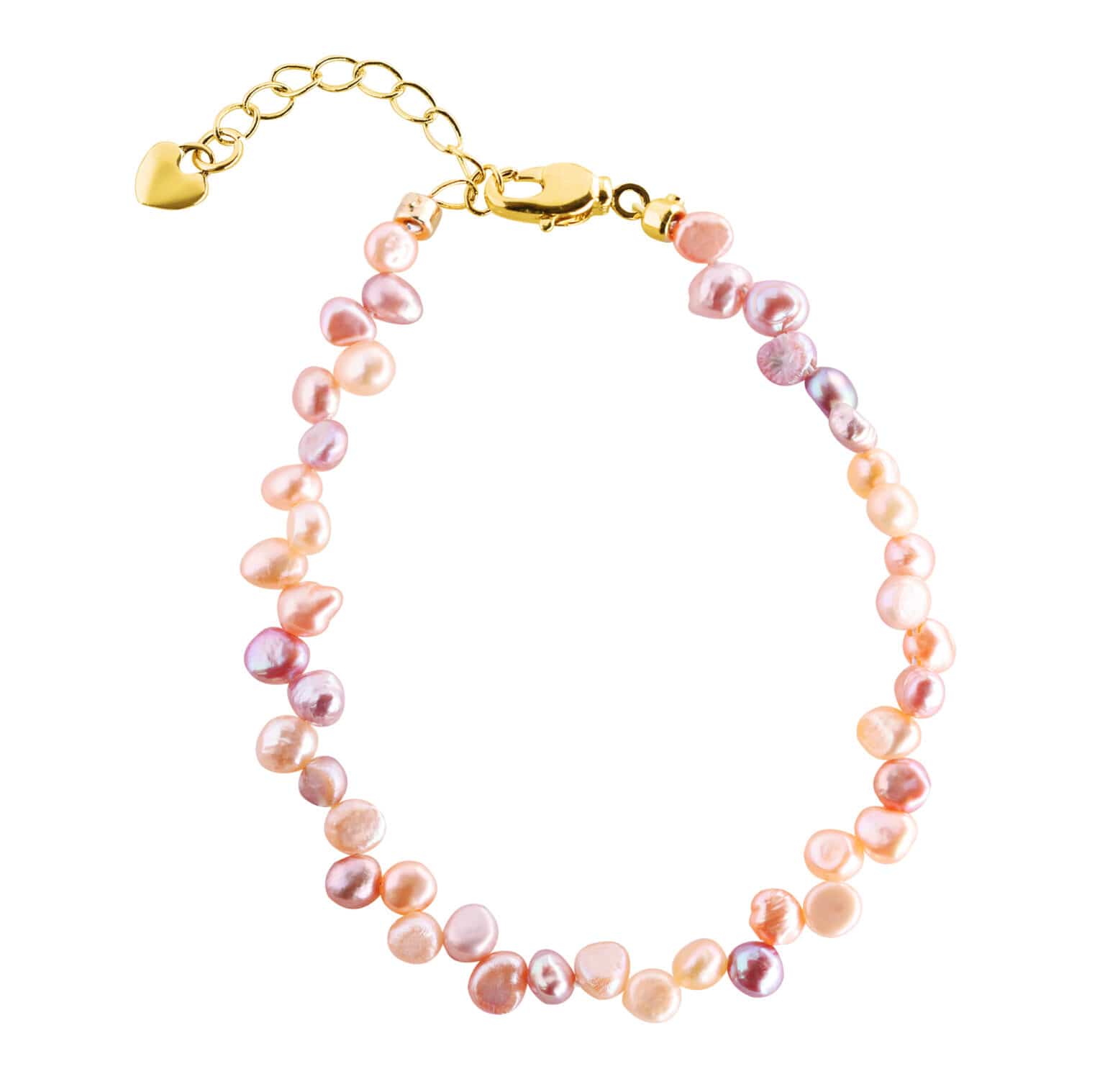 Twirl for miles bracelet LittleLintons