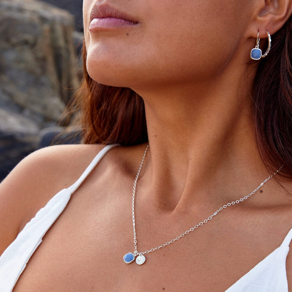 Ventura necklace LittleLintons